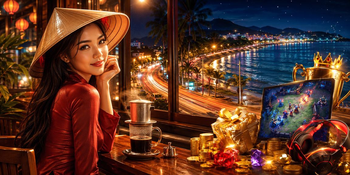 Cược esports tại Mũi Né và thưởng thức trận đấu nóng hổi