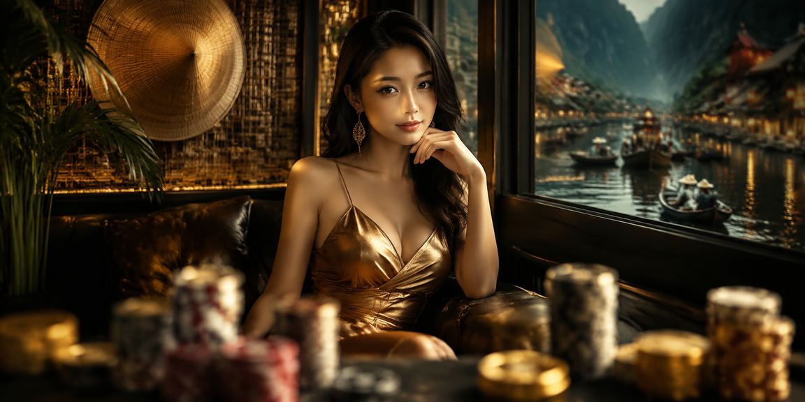 Khám phá cá cược casino tại Ninh Bình với phong cách địa phương đặc sắc