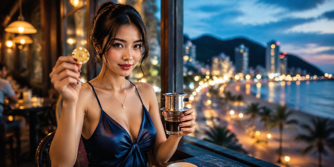 Người dùng Việt Nam đọc điều khoản sử dụng dịch vụ cá cược trực tuyến trên điện thoại